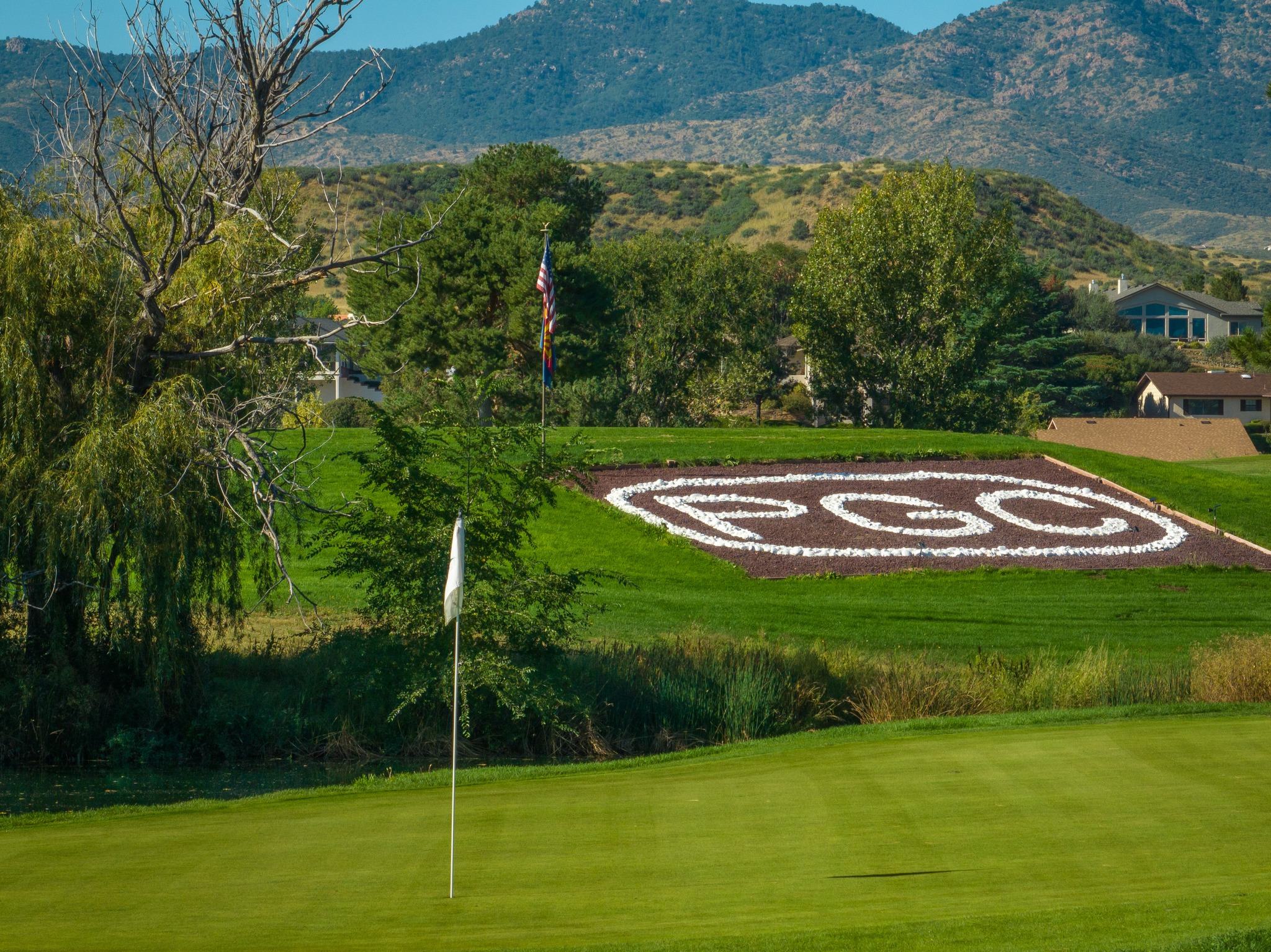 Gallery Prescott Golf Club